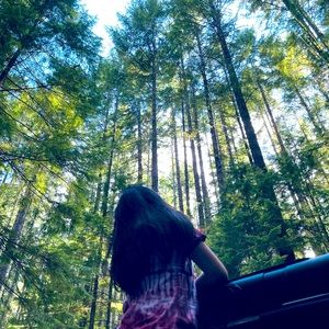 Meet your Posher, Andrae philia